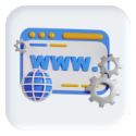 Icono - Diseño Web